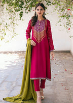 Zaaviay Leya (Three Piece) Women 3pcs