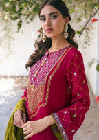 Zaaviay Leya (Three Piece) Women 3pcs
