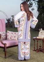 WearCuckoos Zahra Women 2pcs