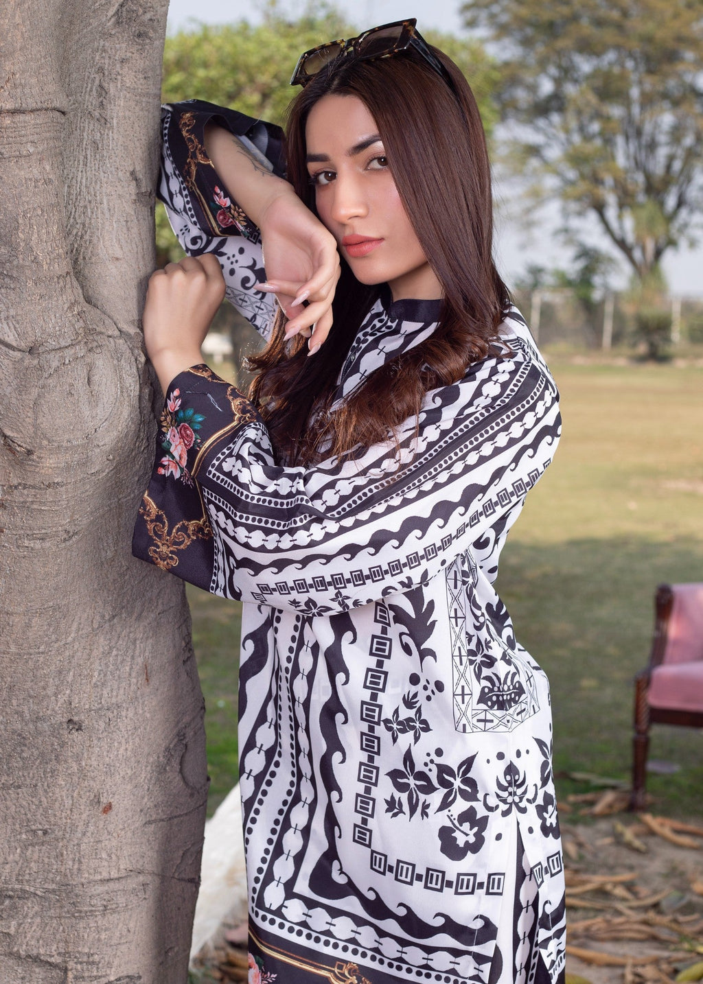 WearCuckoos Lune Women 2pcs