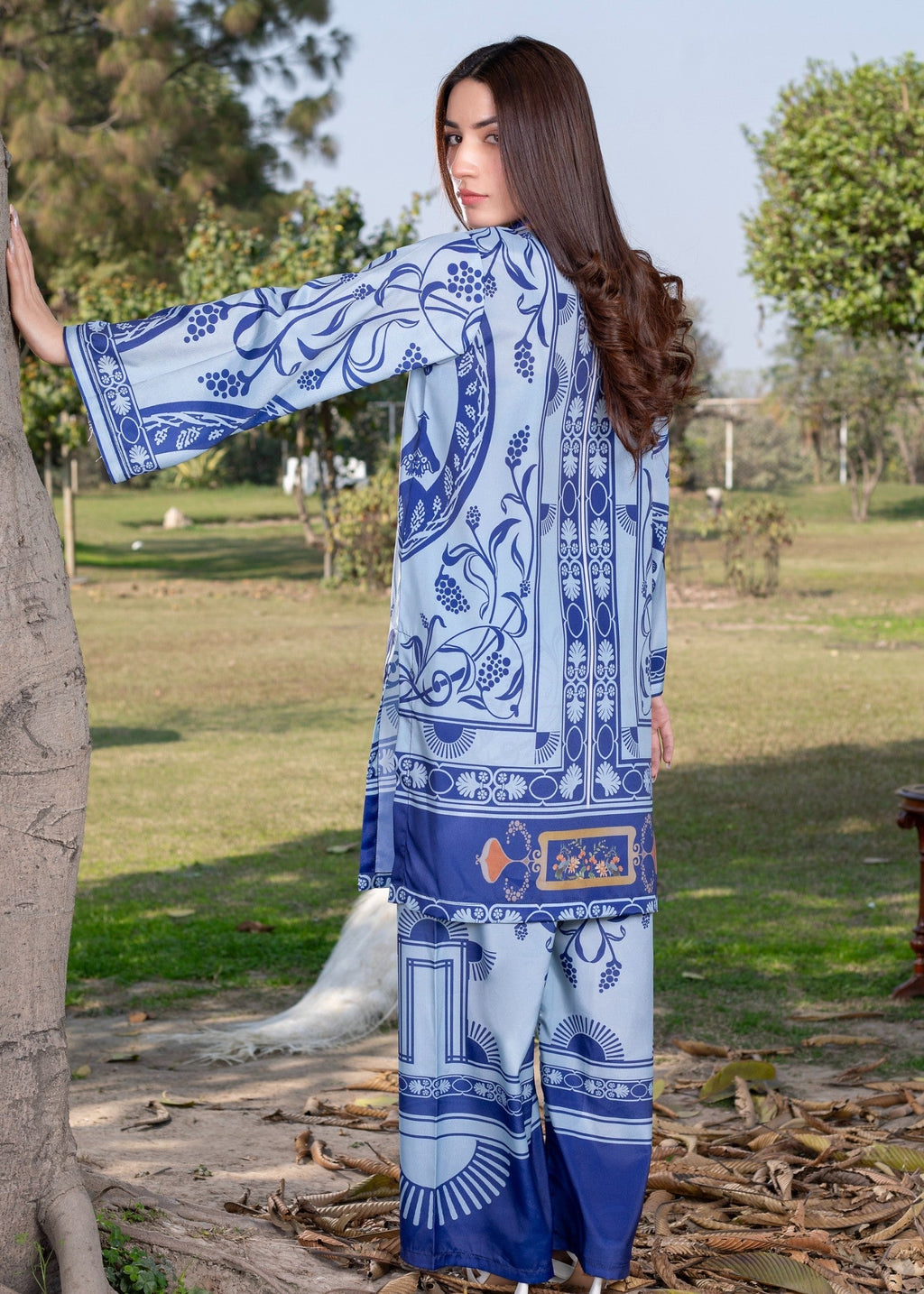 WearCuckoos Velmara Women 2pcs