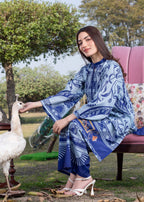 WearCuckoos Velmara Women 2pcs