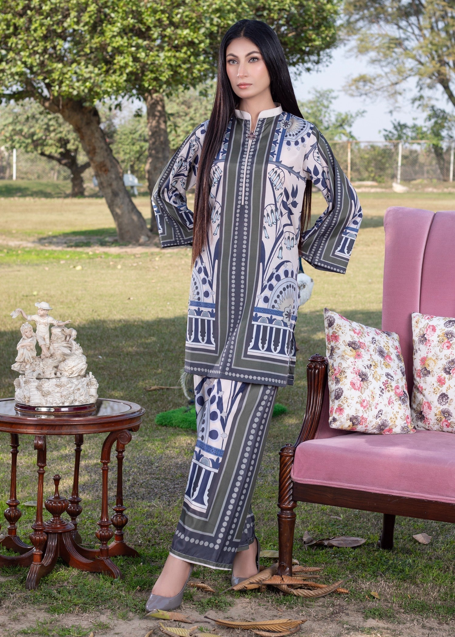 WearCuckoos Selis Women 2pcs