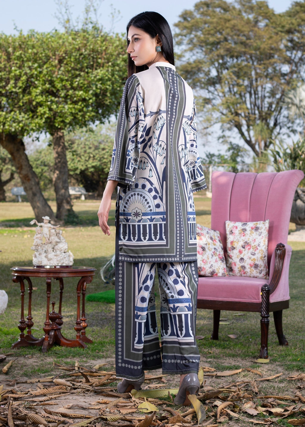 WearCuckoos Selis Women 2pcs