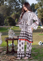 WearCuckoos Evanie Women 2pcs