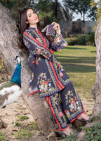 WearCuckoos Ismara Women 2pcs