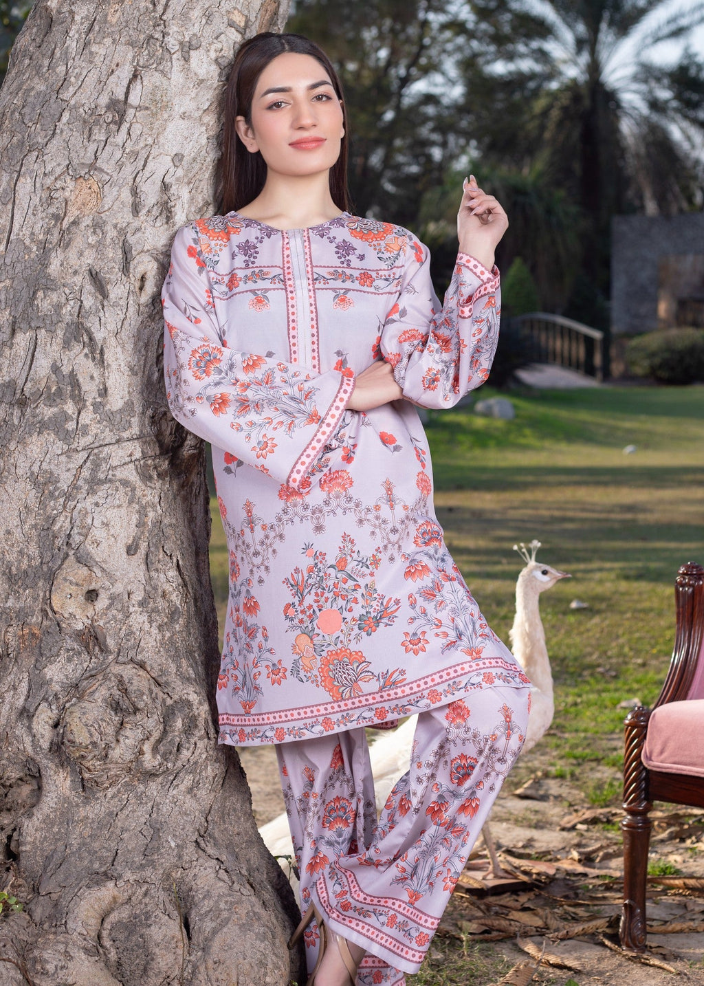 WearCuckoos Serayah Women 2pcs