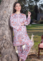 WearCuckoos Serayah Women 2pcs