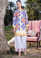 WearCuckoos Tisreen Women 2pcs