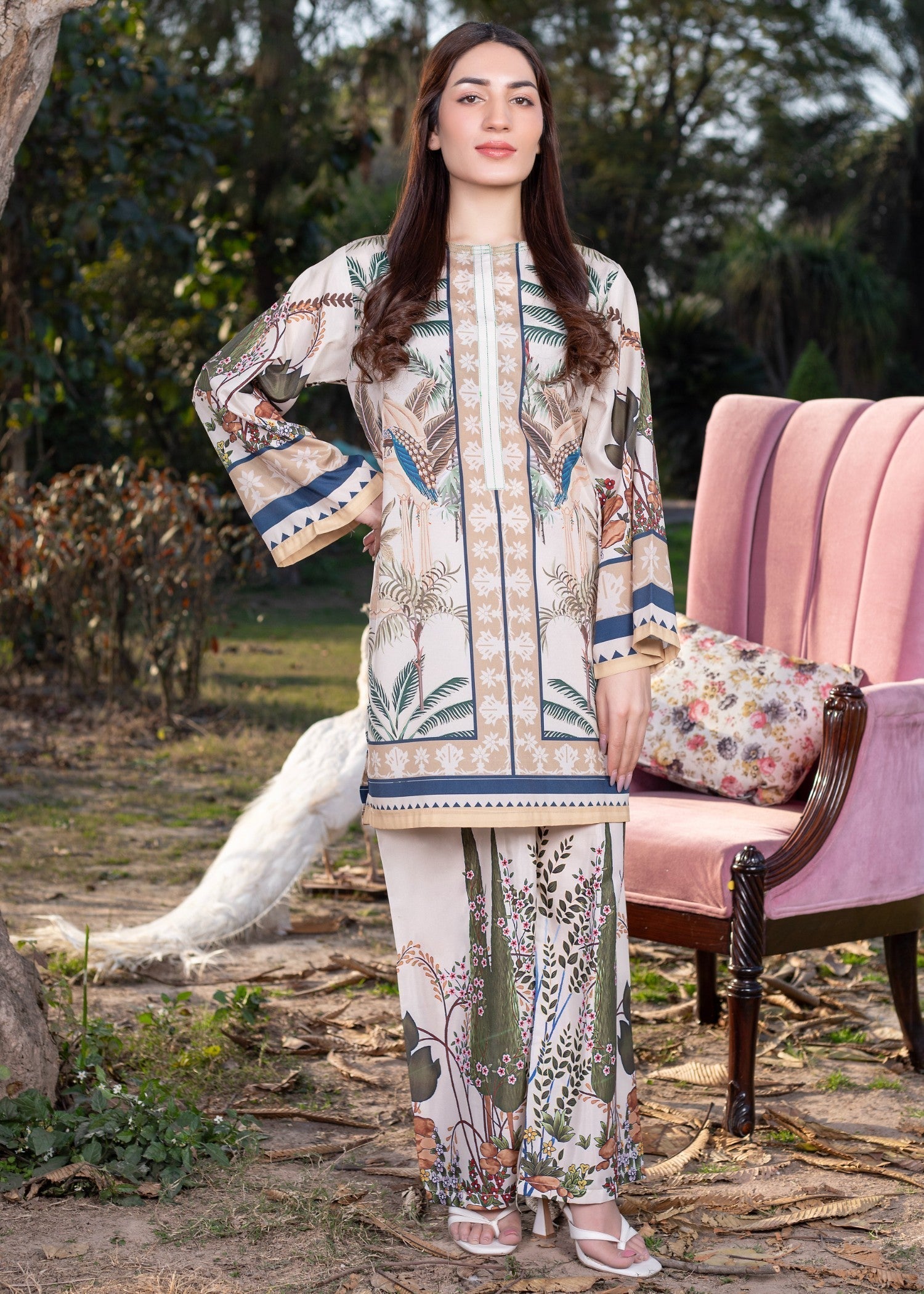 WearCuckoos Viora Women 2pcs