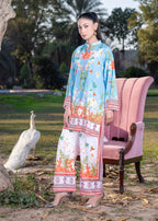 WearCuckoos Zarele Women 2pcs