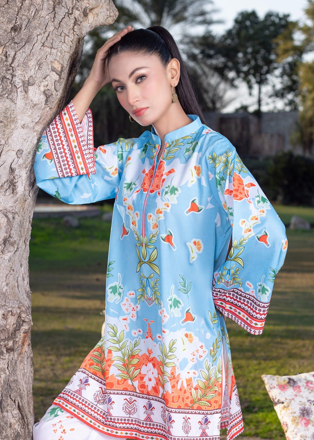 WearCuckoos Zarele Women 2pcs