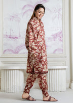 Meerak Pret LUSTRE PRET Women 2pcs