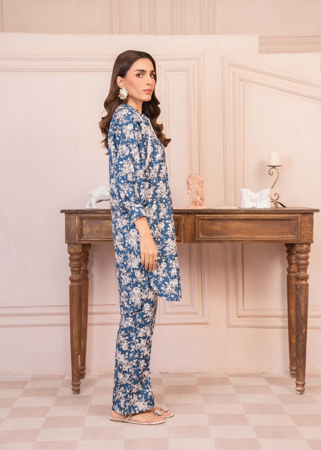 Meerak Pret ZEPHYR PRET Women 2pcs