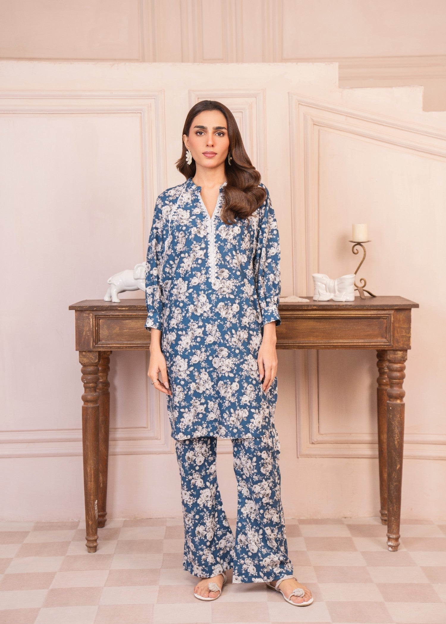 Meerak Pret ZEPHYR PRET Women 2pcs