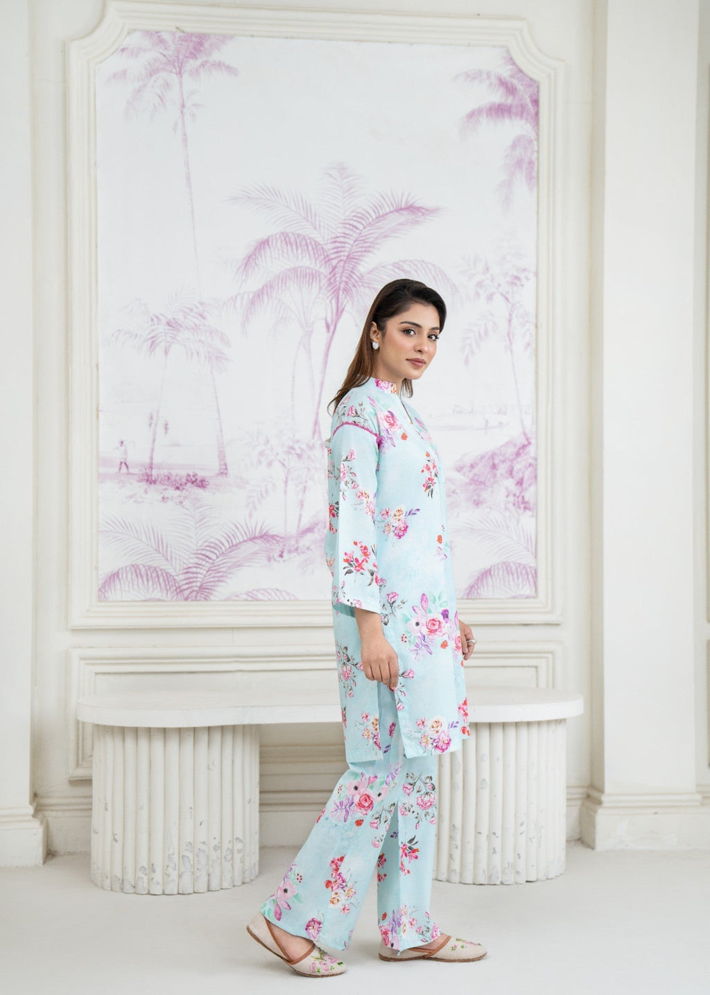 Meerak Pret POISE PRET Women 2pcs