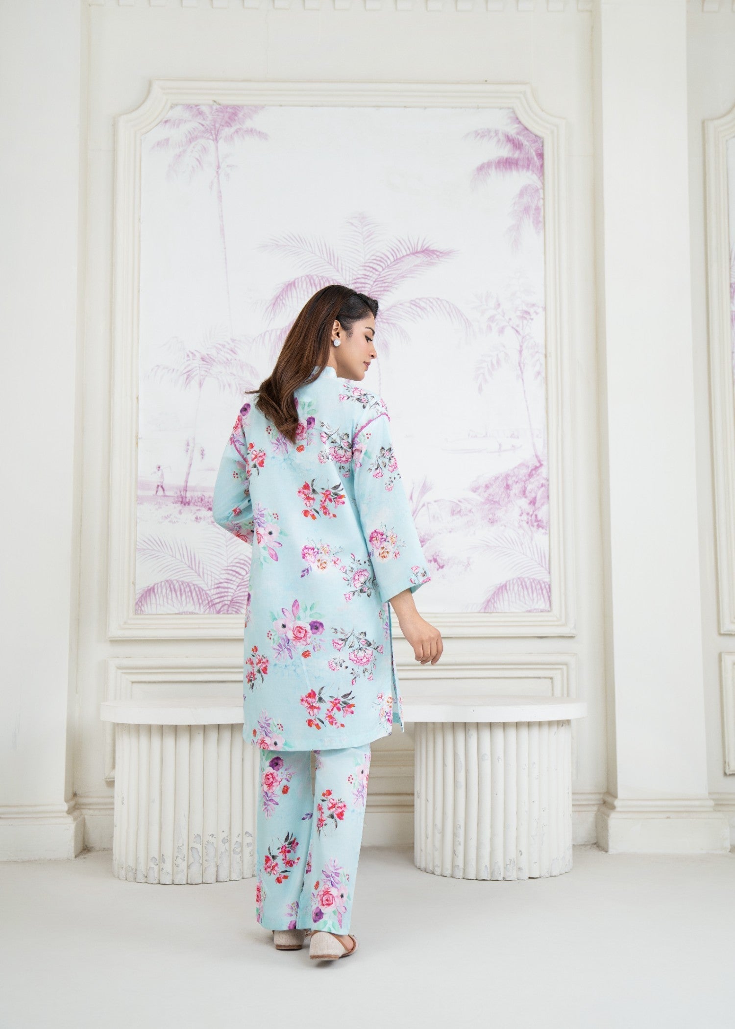 Meerak Pret POISE PRET Women 2pcs