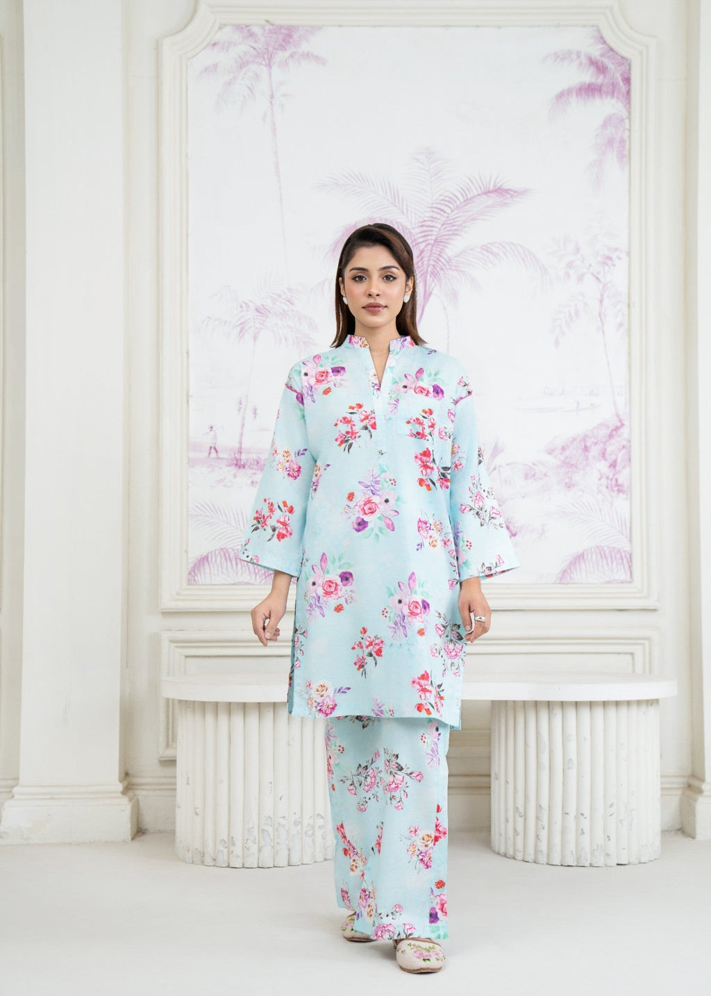 Meerak Pret POISE PRET Women 2pcs