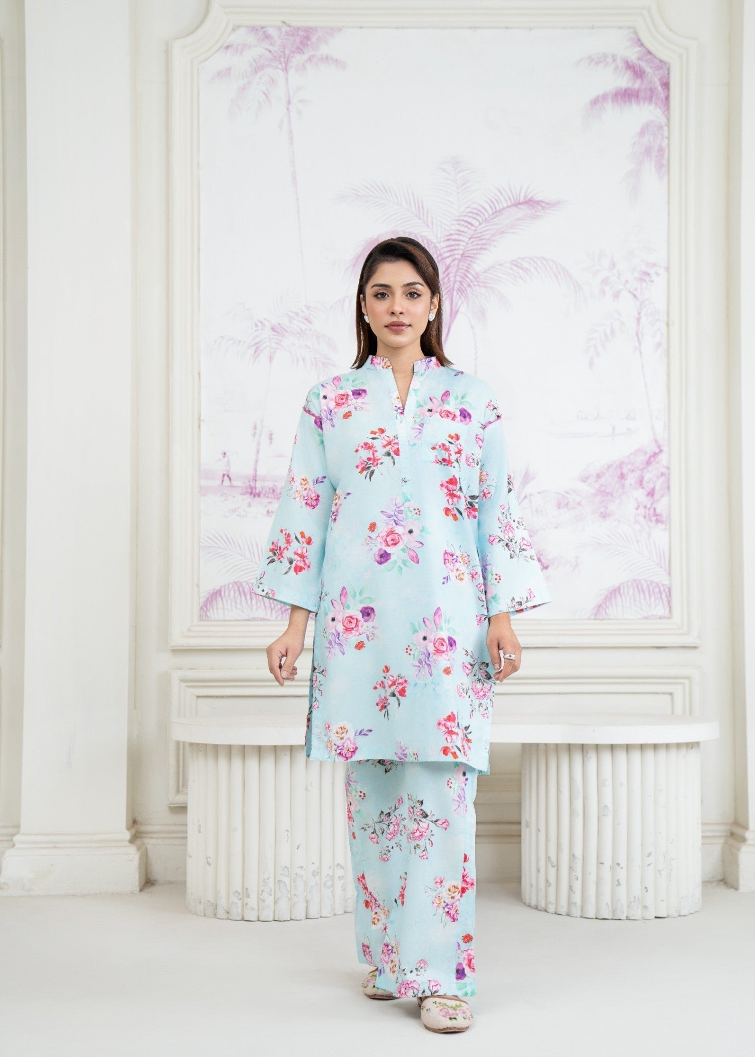 Meerak Pret POISE PRET Women 2pcs