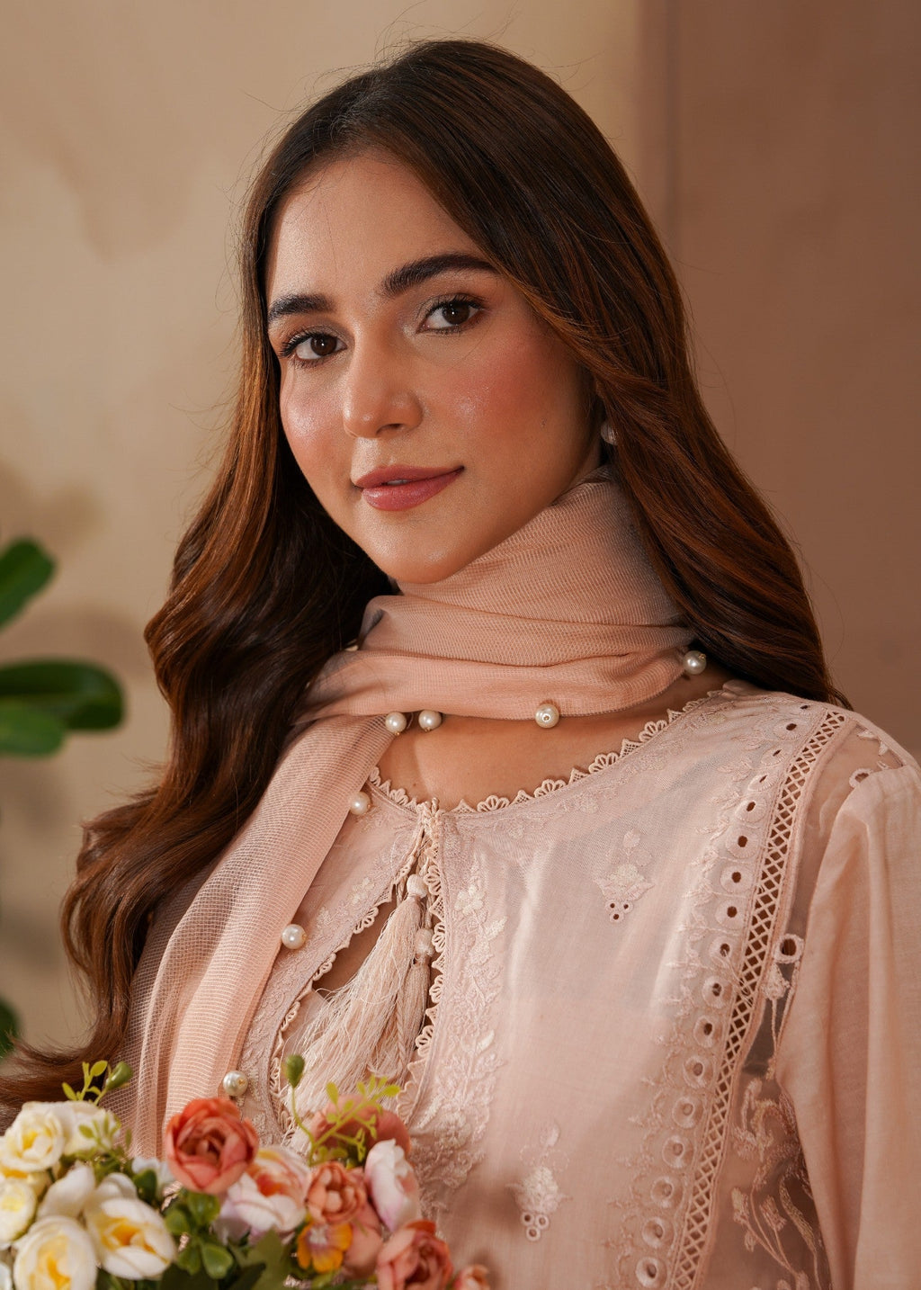 Zarqun 2509 Women 3pcs