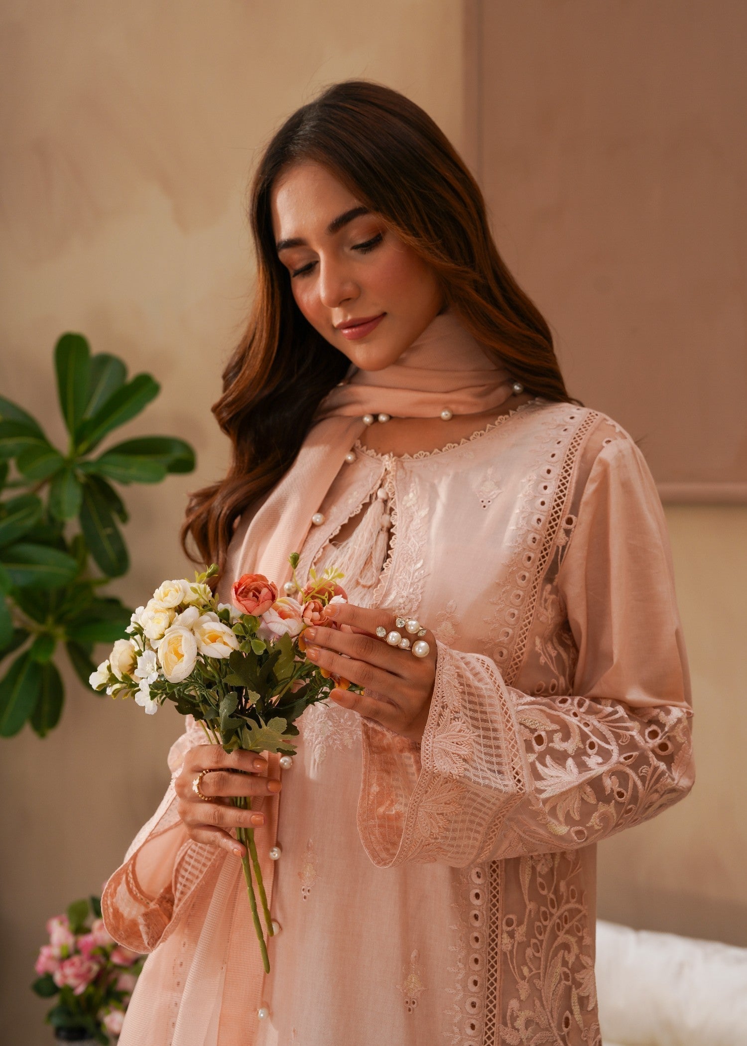 Zarqun 2509 Women 3pcs