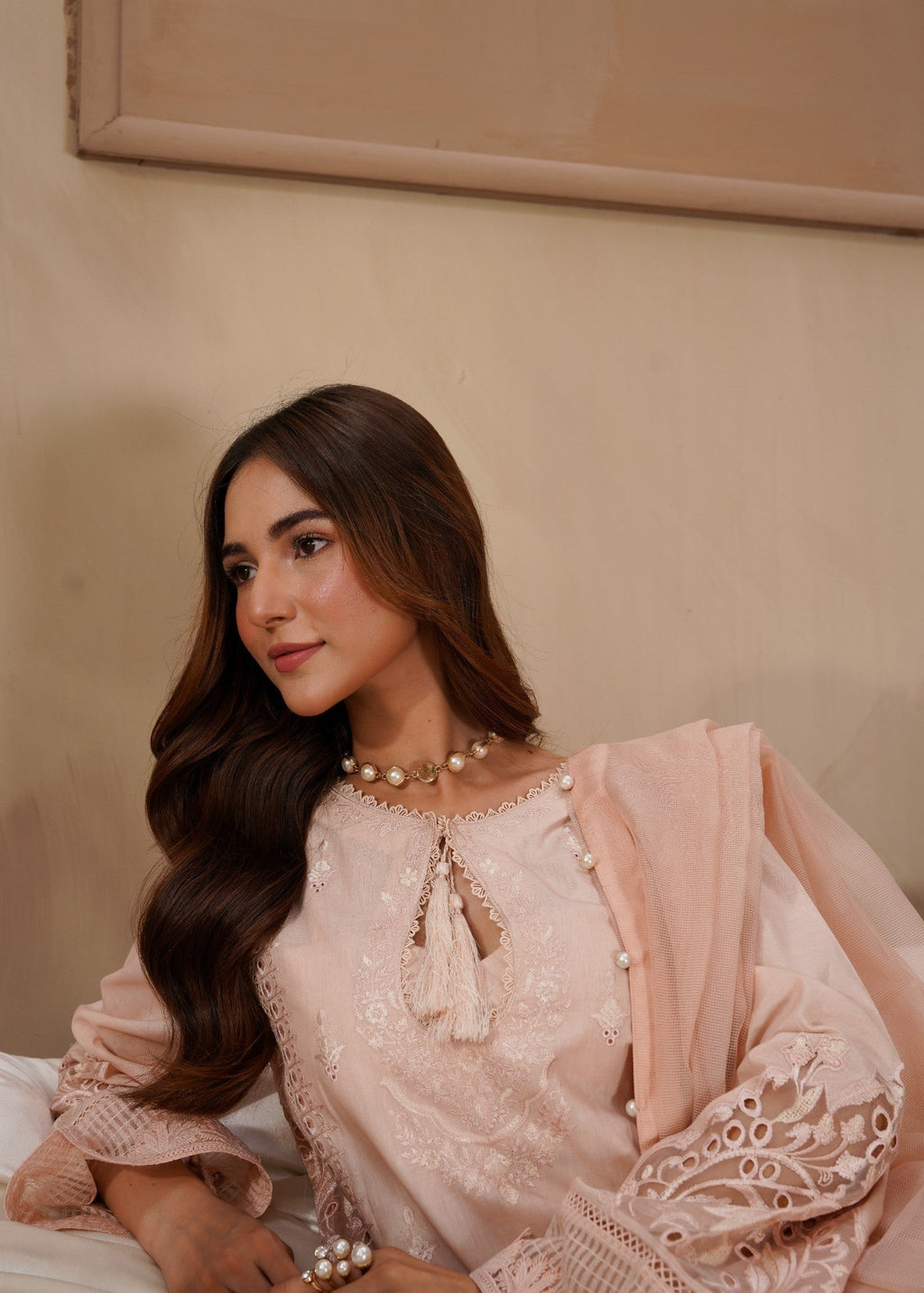 Zarqun 2509 Women 3pcs