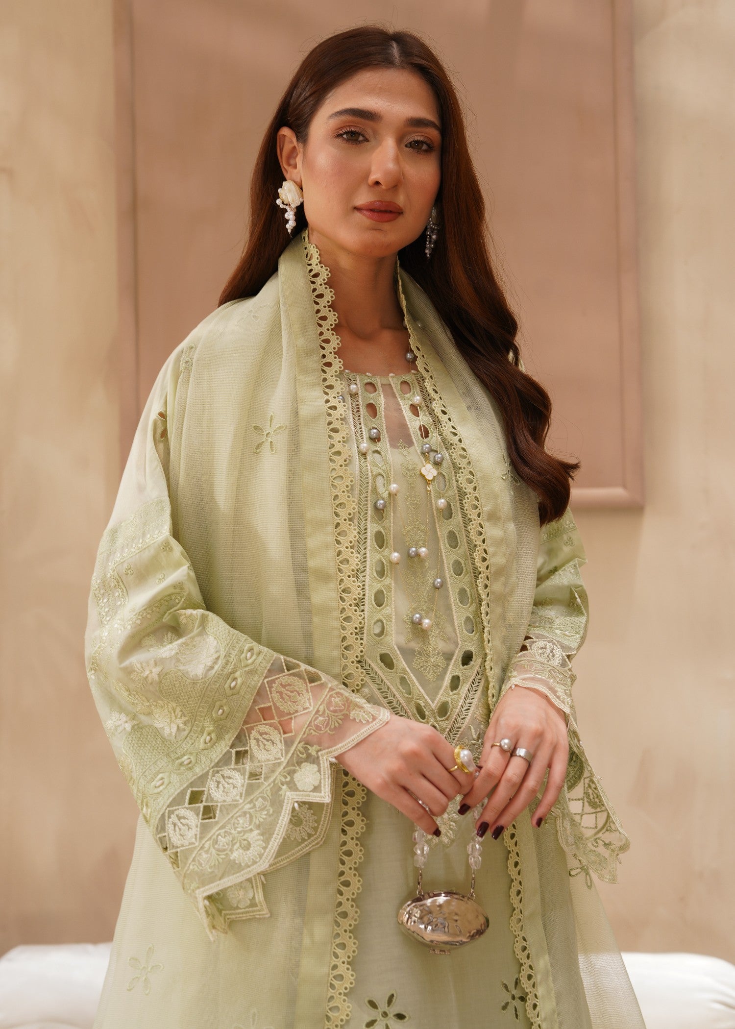 Zarqun 2514 Women 3pcs
