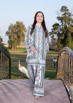 WearCuckoos Mirette Women 2pcs