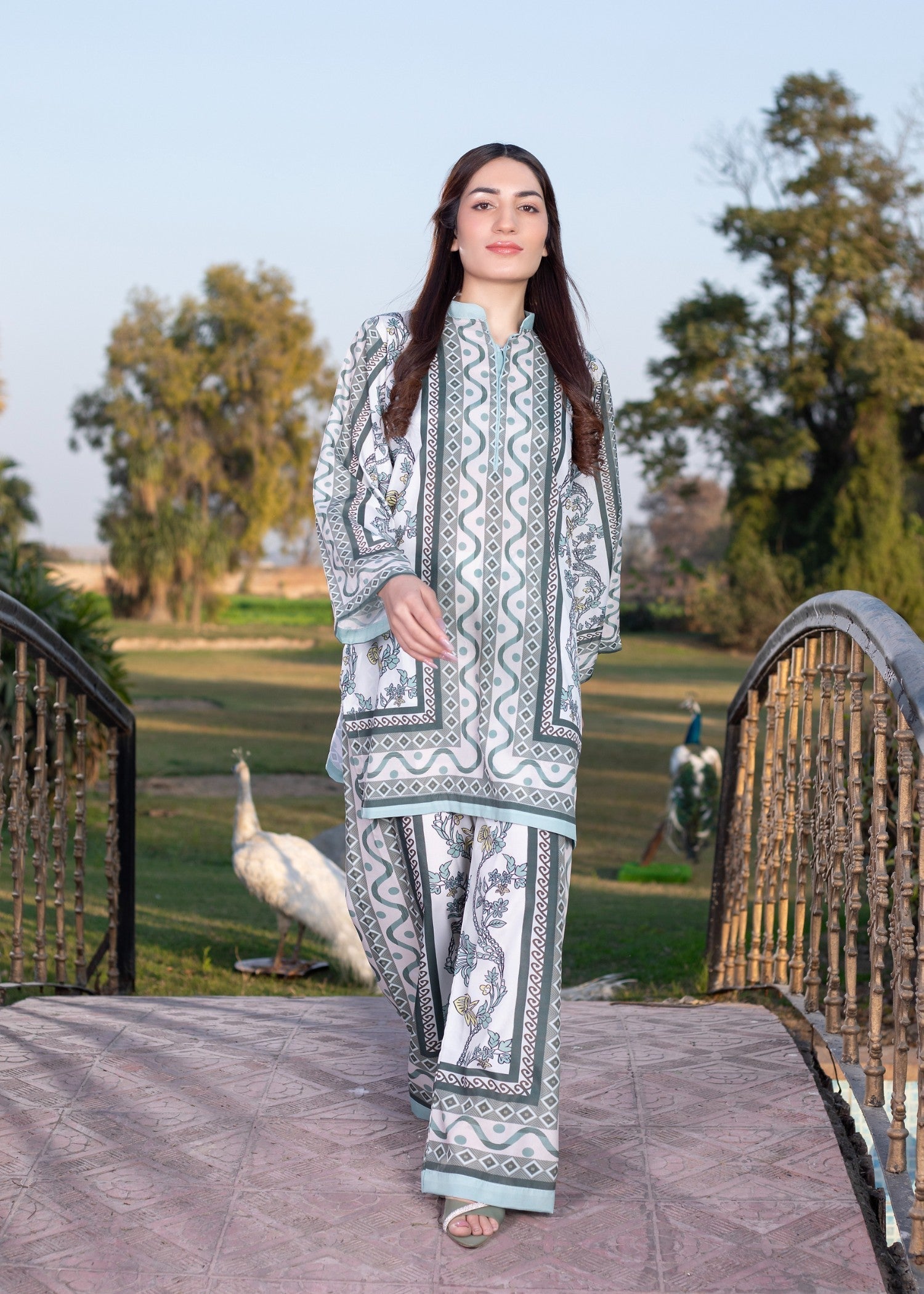 WearCuckoos Mirette Women 2pcs