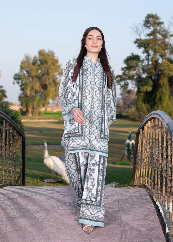 WearCuckoos Mirette Women 2pcs