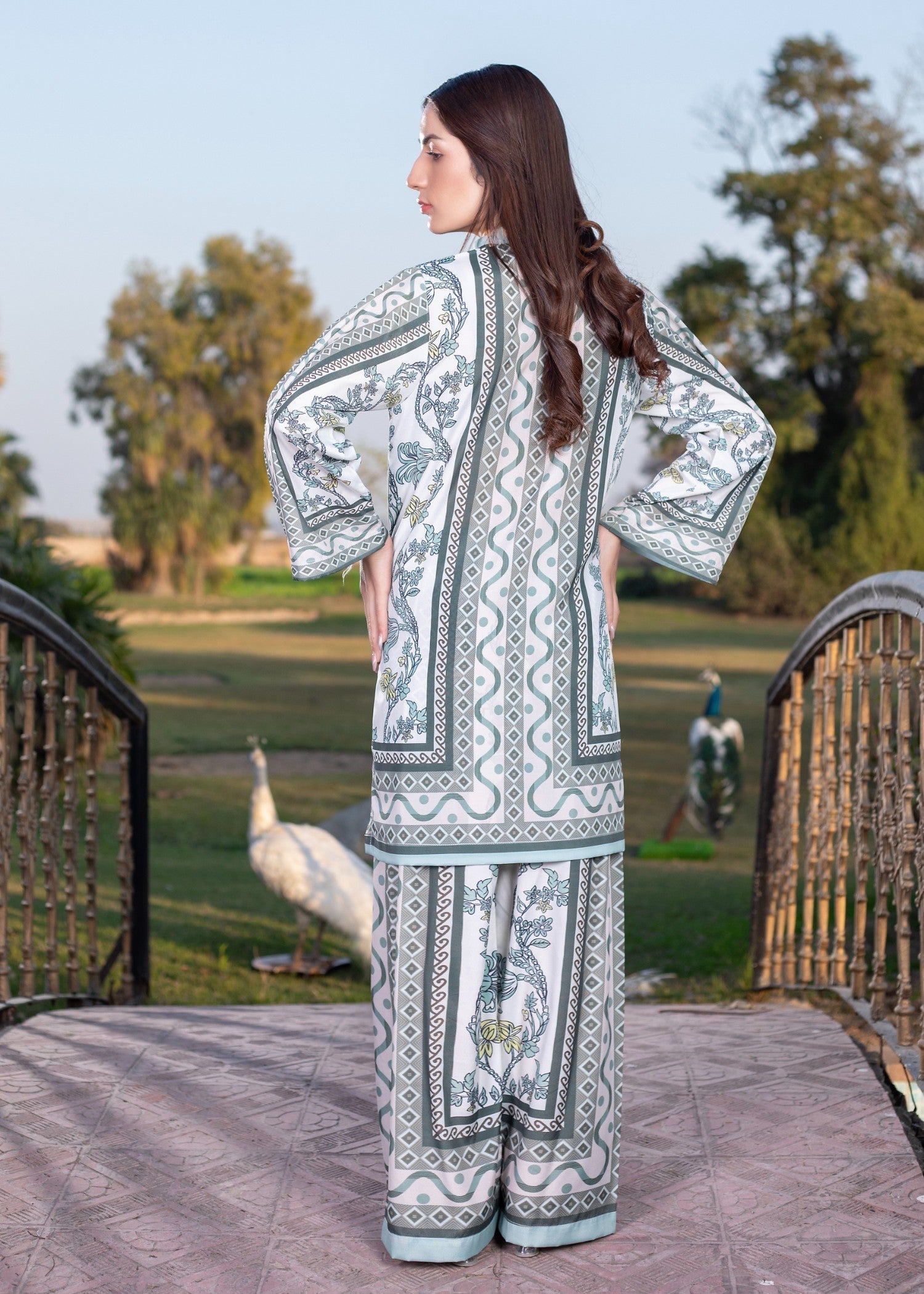 WearCuckoos Mirette Women 2pcs