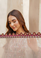 Zarqun 2519 Women 3pcs