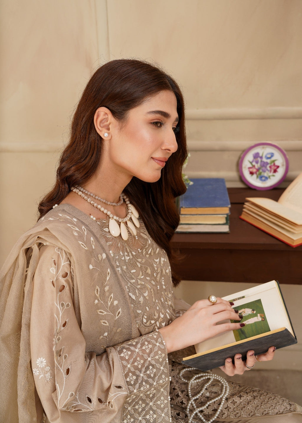 Zarqun 2513 Women 3pcs