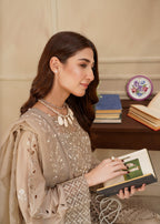 Zarqun 2513 Women 3pcs