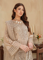 Zarqun 2513 Women 3pcs