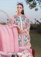 WearCuckoos Zyra Women 2pcs