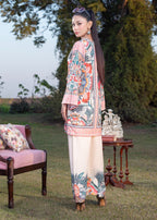 WearCuckoos Zyra Women 2pcs