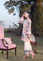 WearCuckoos Zyra Women 2pcs