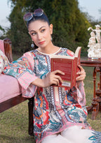 WearCuckoos Zyra Women 2pcs