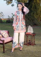 WearCuckoos Zyra Women 2pcs