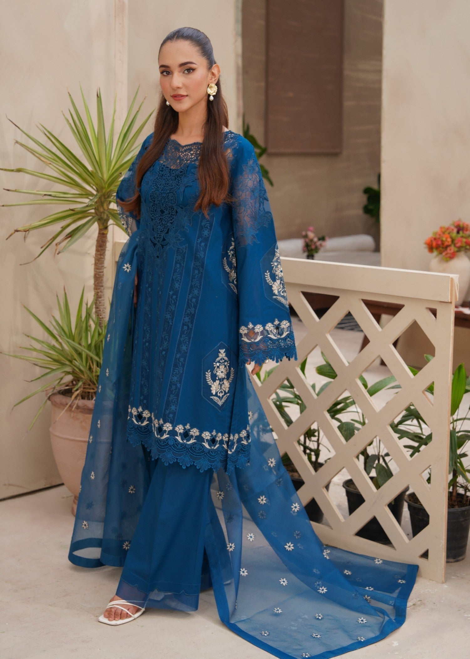 Zarqun 2518 Women 3pcs