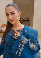 Zarqun 2518 Women 3pcs