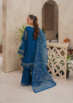 Zarqun 2518 Women 3pcs