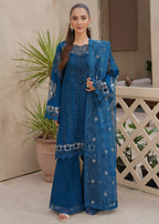 Zarqun 2518 Women 3pcs