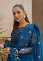 Zarqun 2518 Women 3pcs