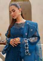 Zarqun 2518 Women 3pcs