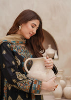 Zarqun 2511 Women 3pcs