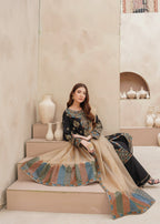 Zarqun 2511 Women 3pcs