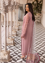 Mah-e-Rooh JH 1515 Jhoom Women 4pcs