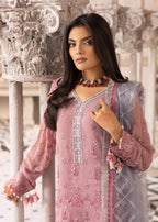 Mah-e-Rooh JH 1515 Jhoom Women 4pcs